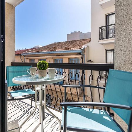 Gitane 1-Bedroom Apartment In Larnaca Extérieur photo