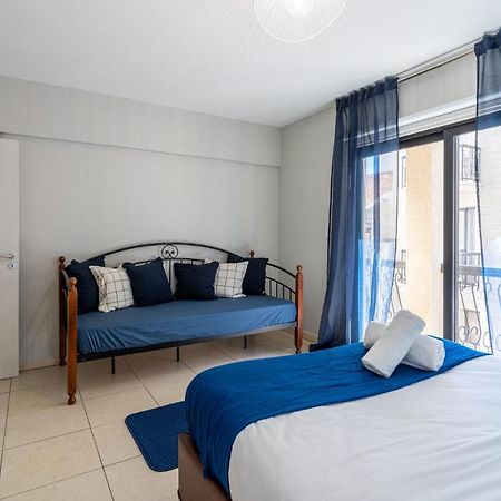 Gitane 1-Bedroom Apartment In Larnaca Extérieur photo