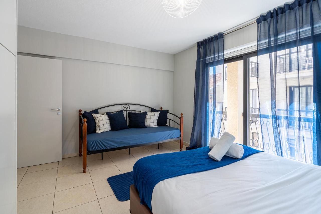 Gitane 1-Bedroom Apartment In Larnaca Extérieur photo