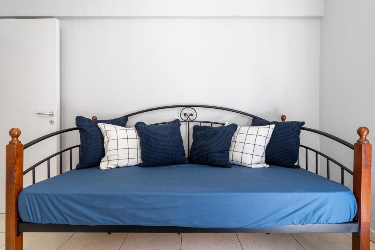 Gitane 1-Bedroom Apartment In Larnaca Extérieur photo